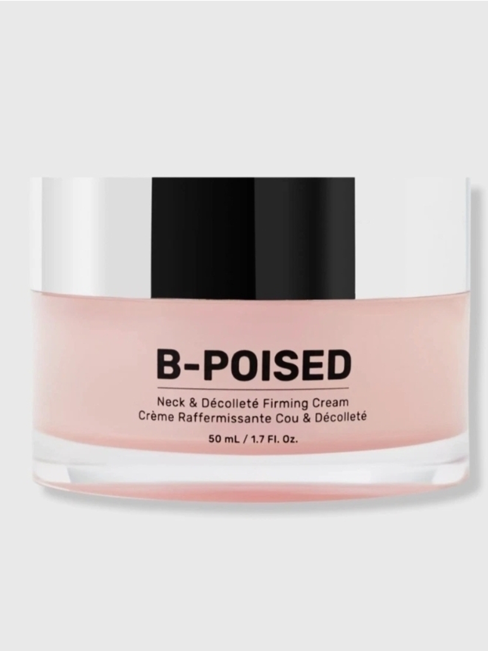 MAELYS B-POISED Neck & Décolleté Firming Cream NIB